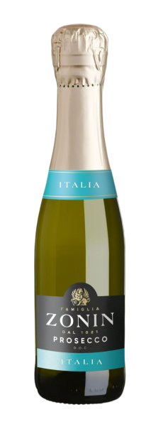 Zonin Prosecco 1821 0,2 l